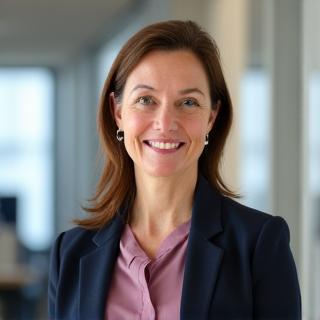 Sophia Reid, Founder and Lead Wellness Strategist, Veritasis Bloom