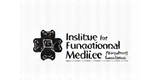 Institute for Functional Medicine Affiliate